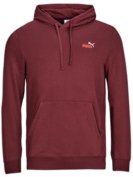 Mikiny Puma  ESS 2 COLOR Small No. 1 Logo Hoodie TR