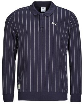 Polokošele s dlhým rukávom Puma  PUMA CLASS POLO FL