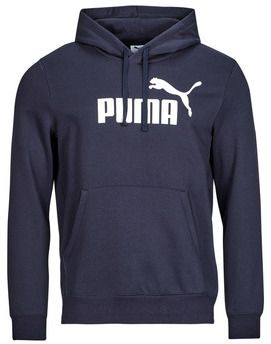 Mikiny Puma  ESS No. 1 Logo Hoodie FL