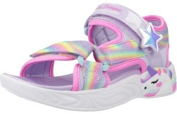 Sandále Skechers  DREAMY UNICORNS