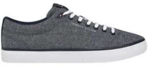 Nízke tenisky Tommy Hilfiger  FM0FM05389