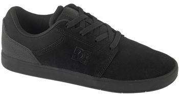 Nízke tenisky DC Shoes  Shoes Crisis 2