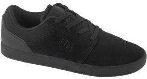 Nízke tenisky DC Shoes  Shoes Crisis 2