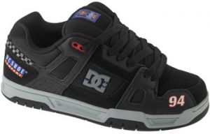 Nízke tenisky DC Shoes  Shoes Stag