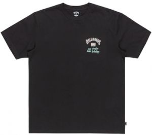 Tričká s krátkym rukávom Billabong  Know The Feeling Tee