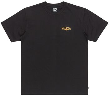 Tričká s krátkym rukávom Billabong  Dreamy Place Tee
