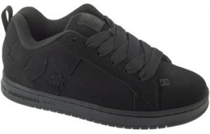Nízke tenisky DC Shoes  Shoes Court Graffik