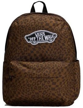Ruksaky a batohy Vans  OLD SKOOL CLASSIC BACK