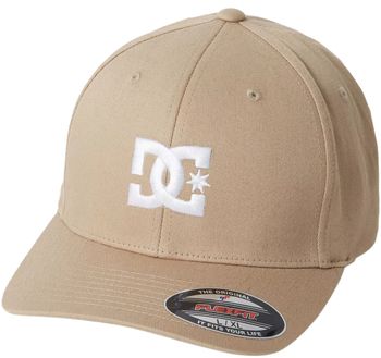 Šiltovky DC Shoes  Star 2 Cap