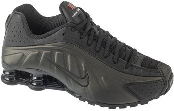 Nízke tenisky Nike  Shox R4