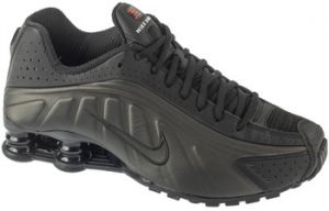 Nízke tenisky Nike  Shox R4