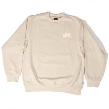 Mikiny Vans  FLOWER SPRAY LOOSE CRE