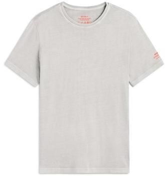 Tričká s krátkym rukávom Ecoalf  EMERALF T- SHIRT MAN