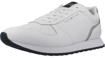 Nízke tenisky Tommy Hilfiger  NEW RUNNER EVA MIX