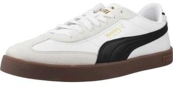Nízke tenisky Puma  CLUB II ERA JR