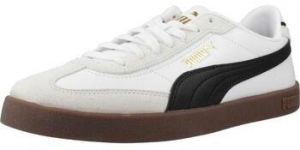 Nízke tenisky Puma  CLUB II ERA JR