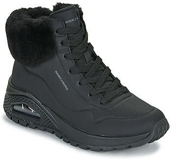 Polokozačky Skechers  UNO RUGGED