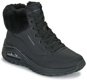 Polokozačky Skechers  UNO RUGGED