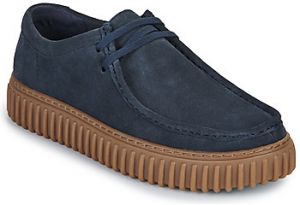 Derbie Clarks  Torhill Lo