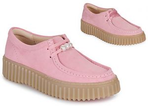 Derbie Clarks  Torhill Bee