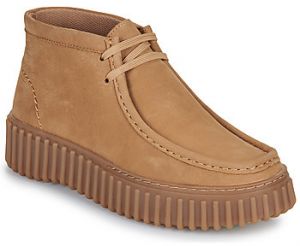 Derbie Clarks  Torhill Moss