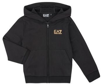 Mikiny Emporio Armani EA7  7B000162