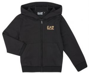 Mikiny Emporio Armani EA7  7B000162