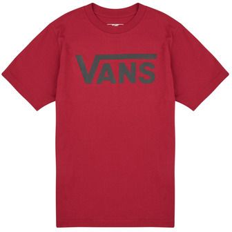 Tričká s krátkym rukávom Vans  Vans Classic