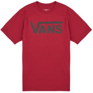Tričká s krátkym rukávom Vans  Vans Classic