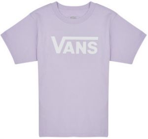Tričká s krátkym rukávom Vans  VANS CLASSIC KIDS