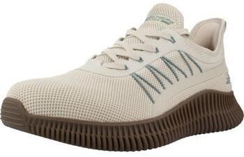 Módne tenisky Skechers  BOBS GEO