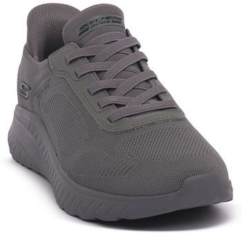 Módne tenisky Skechers  DKGY BOB SUAD