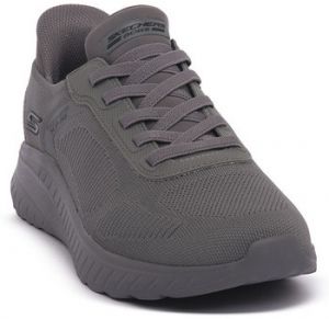Módne tenisky Skechers  DKGY BOB SUAD