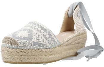 Espadrilky Macarena  JAVA27