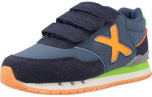 Nízke tenisky Munich  DASH KID VCO