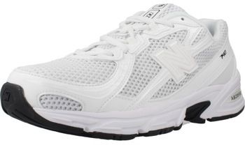 Nízke tenisky New Balance  U740
