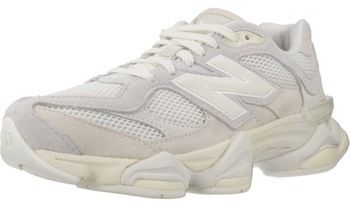 Nízke tenisky New Balance  U9060
