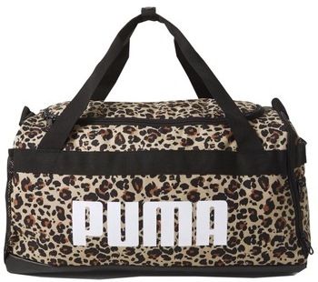 Športové tašky Puma  9114402  CHALLENGER AOP SMALL S