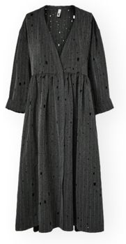 Šaty Wendy Trendy  Jacket 240548 - Dark Grey