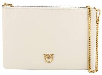 Spoločenské kabelky Pinko  CLASSIC FLAT LOVE BAG SIMPLY