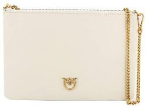Spoločenské kabelky Pinko  CLASSIC FLAT LOVE BAG SIMPLY