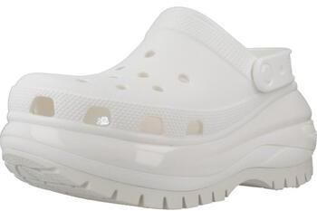 Nazuvky Crocs  CLASSIC MEGA CRUSH CLOG