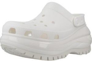 Nazuvky Crocs  CLASSIC MEGA CRUSH CLOG