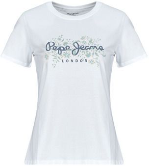Tričká s krátkym rukávom Pepe jeans  BERO