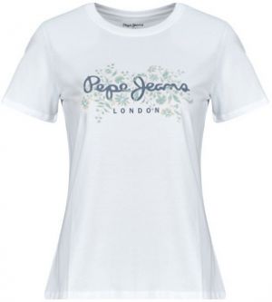 Tričká s krátkym rukávom Pepe jeans  BERO