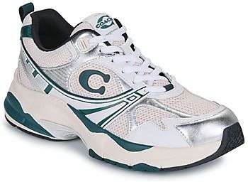 Nízke tenisky Coach  COACH MESH SNEAKER