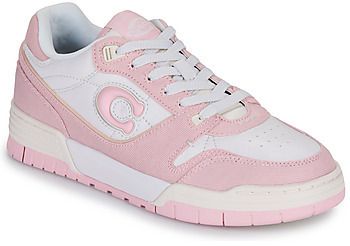 Nízke tenisky Coach  COACH SOHO SNEAKER WITH DENIM