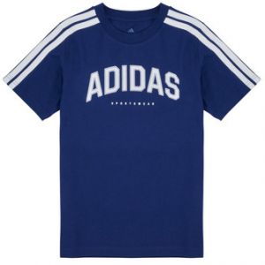Tričká s krátkym rukávom adidas  Codes Collegiate Graphic T-Shirt Kids