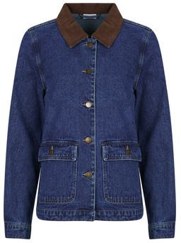 Džínsové bundy JDY  JDYELLA POCKET L/S DENIM