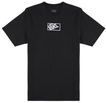 Tričká s krátkym rukávom Vans  BLOCKED BOX SS TEE